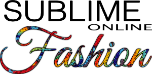 Sublime Online Fashion